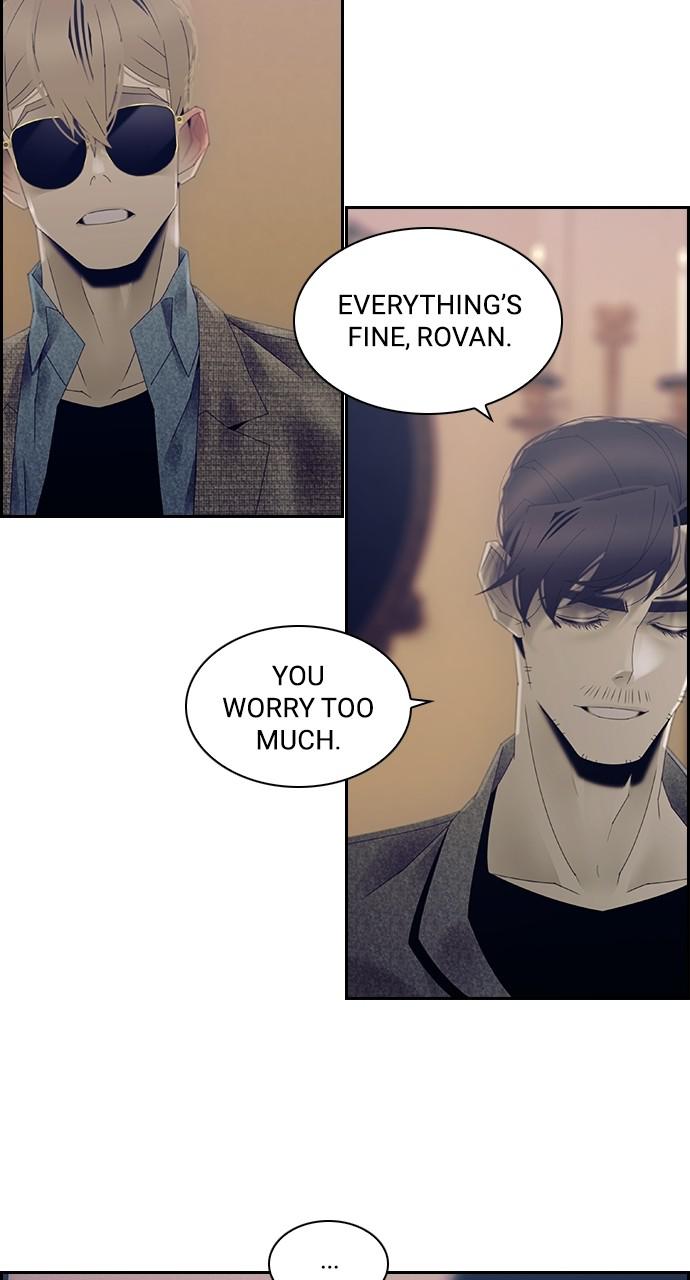 Read Tacit (en) Manga Online