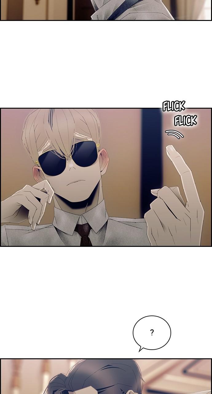 Read Tacit (en) Manga Online