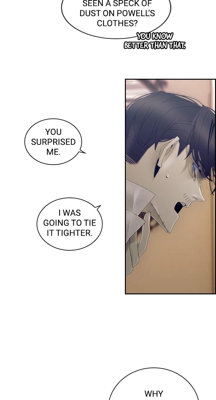 Read Tacit (en) Manga Online