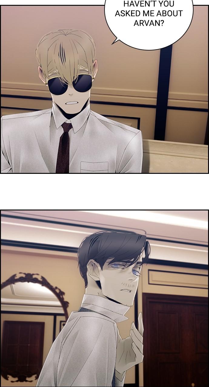 Read Tacit (en) Manga Online