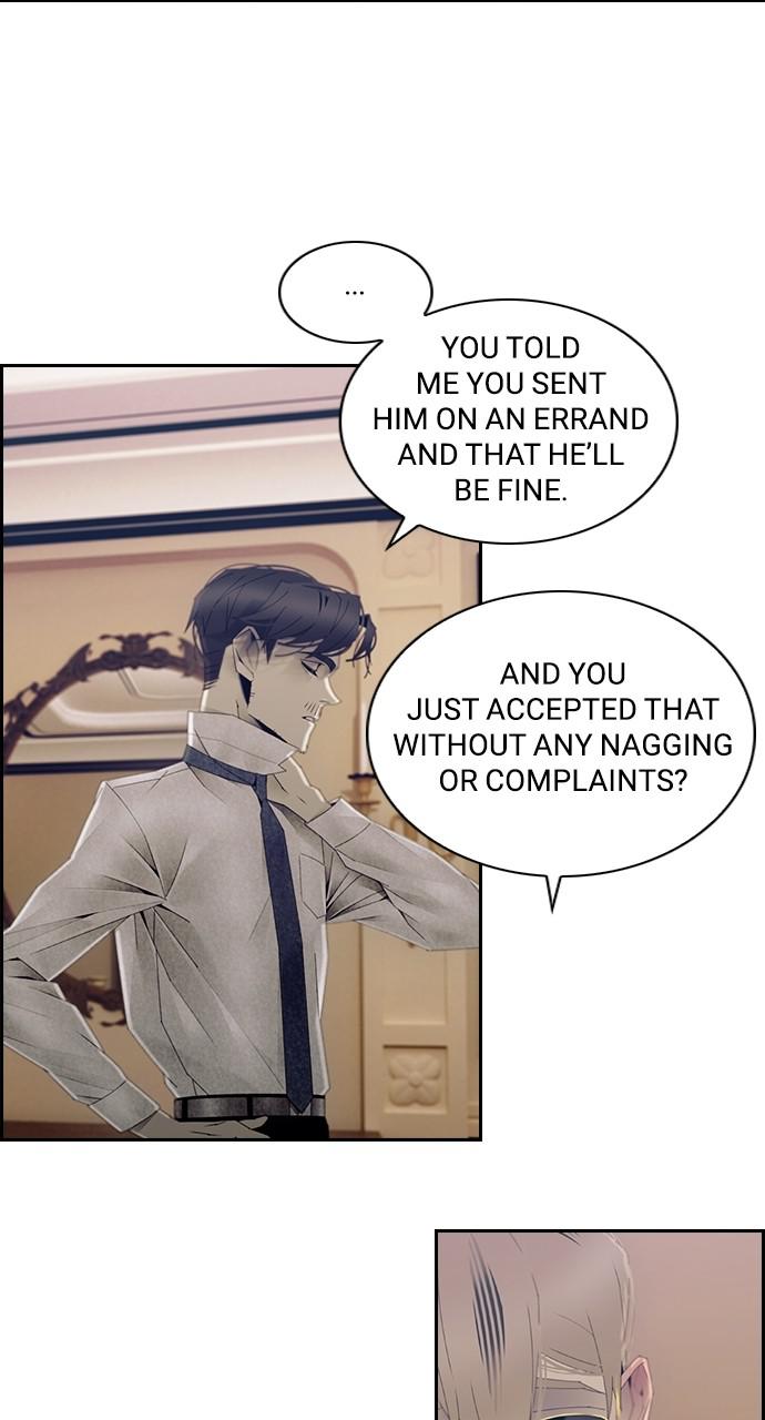 Read Tacit (en) Manga Online