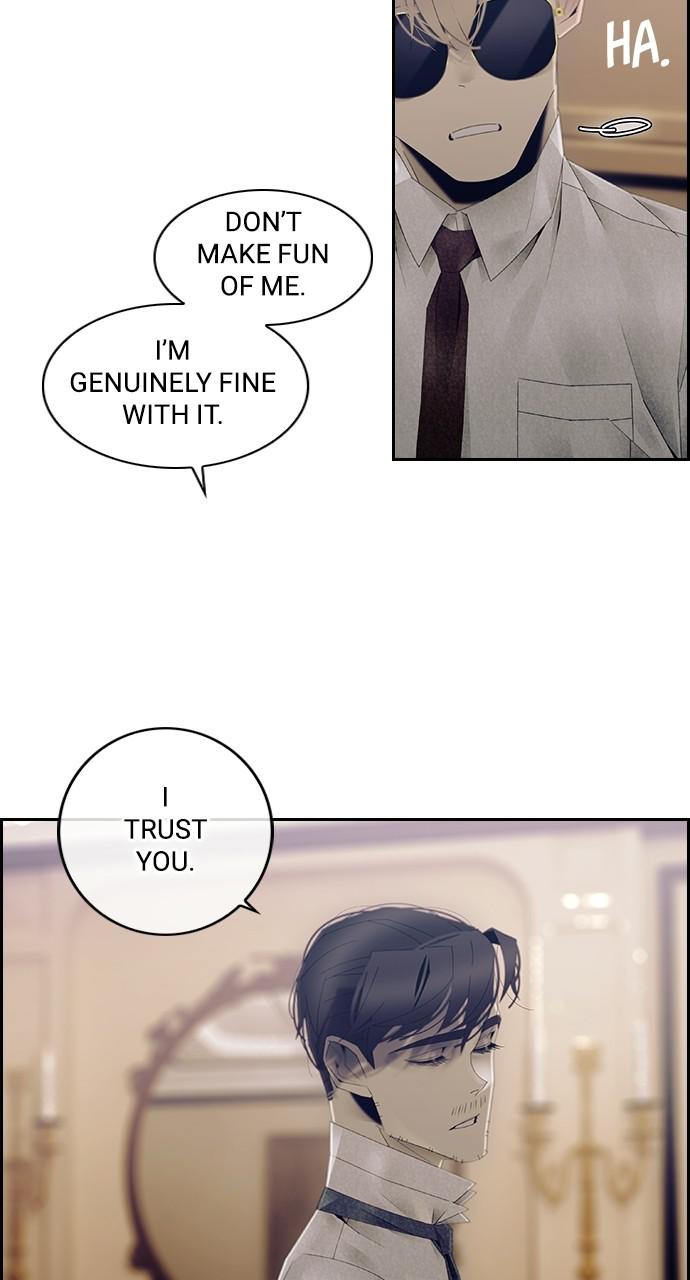 Read Tacit (en) Manga Online