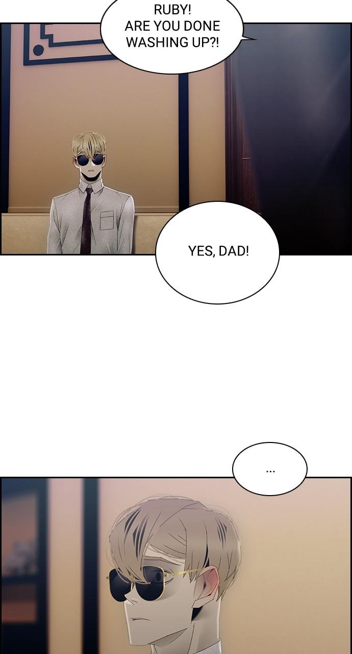 Read Tacit (en) Manga Online