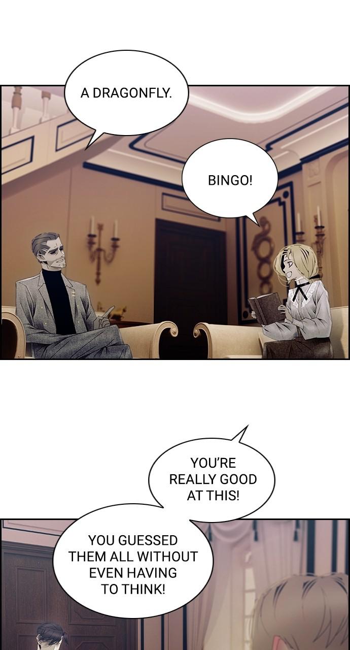 Read Tacit (en) Manga Online