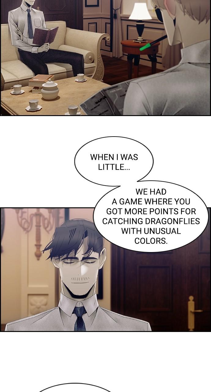 Read Tacit (en) Manga Online