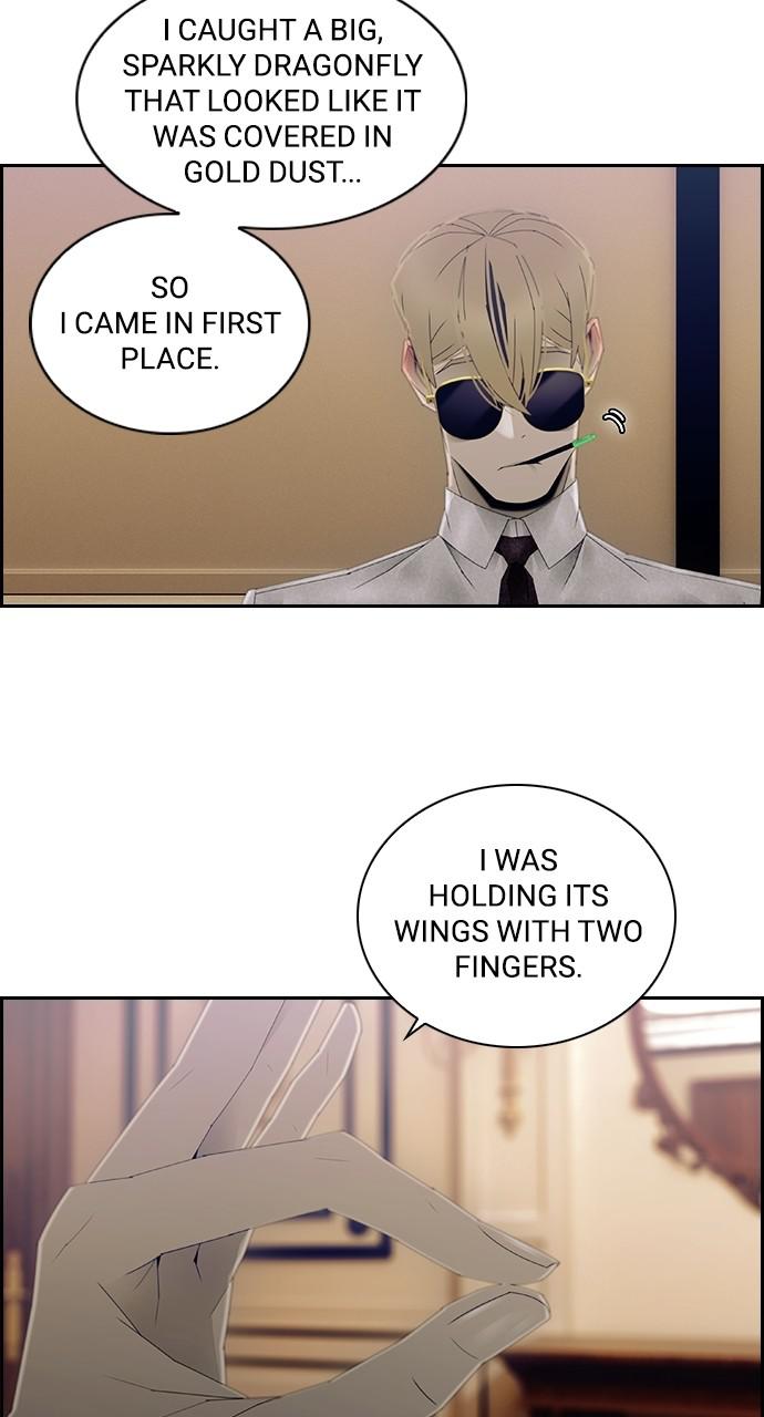 Read Tacit (en) Manga Online