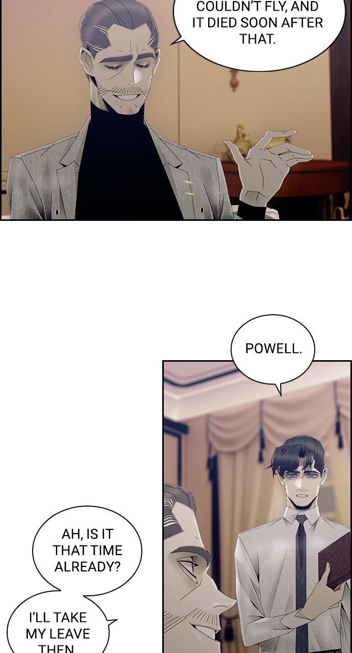 Read Tacit (en) Manga Online