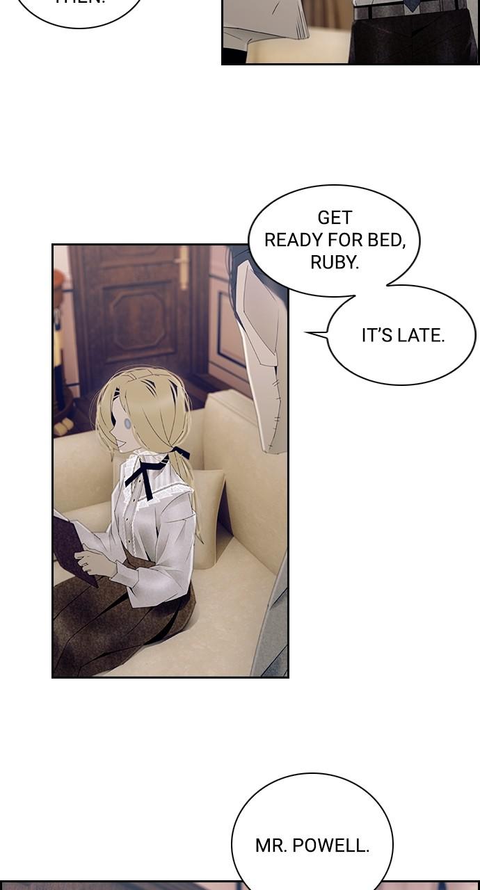 Read Tacit (en) Manga Online