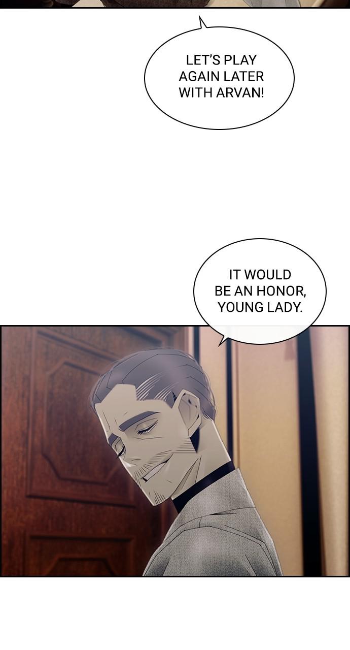 Read Tacit (en) Manga Online