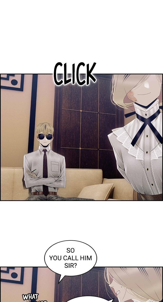 Read Tacit (en) Manga Online