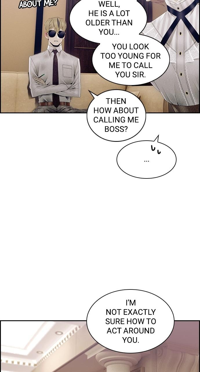 Read Tacit (en) Manga Online