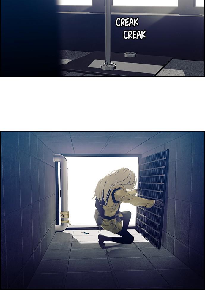 Read Tacit (en) Manga Online