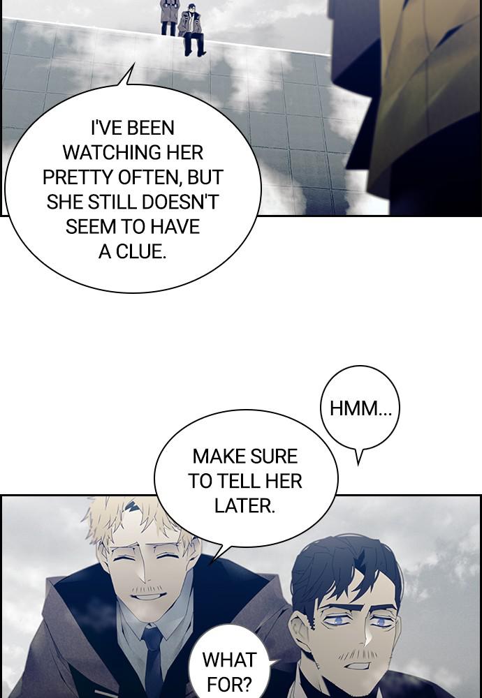 Read Tacit (en) Manga Online