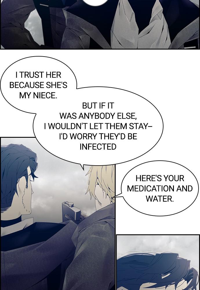 Read Tacit (en) Manga Online