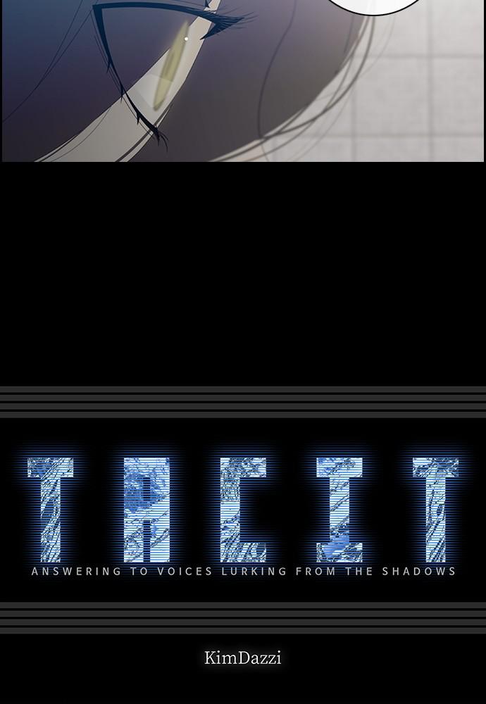 Read Tacit (en) Manga Online