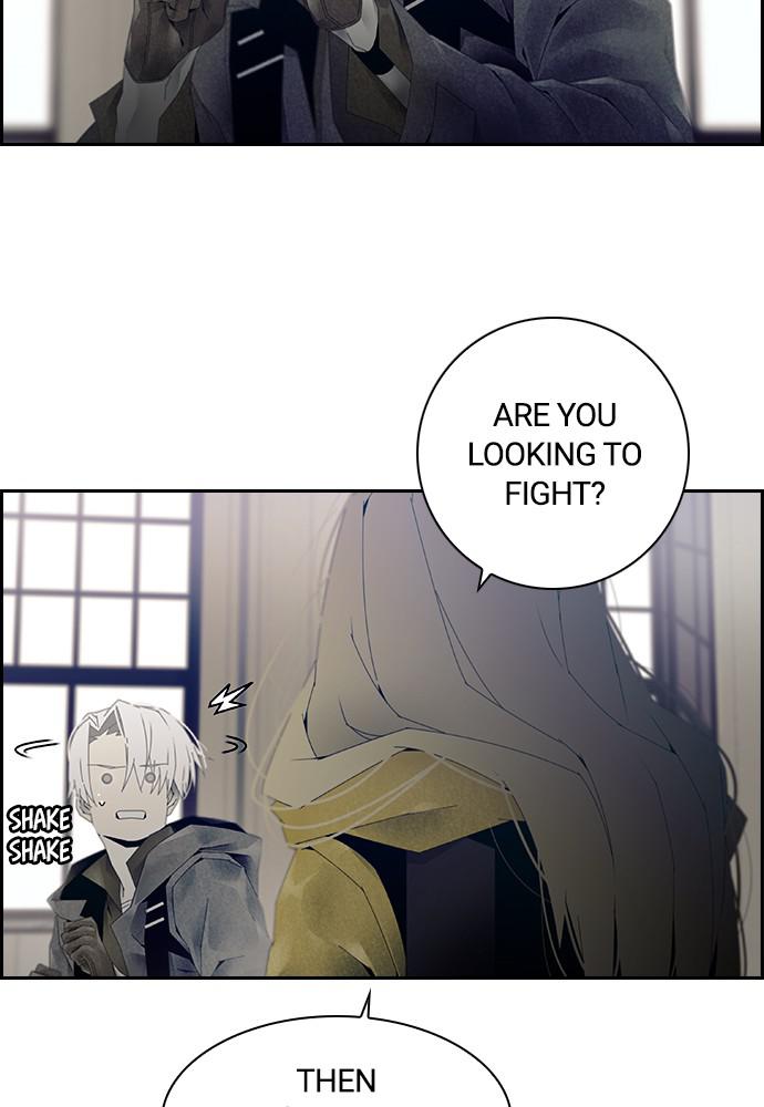 Read Tacit (en) Manga Online