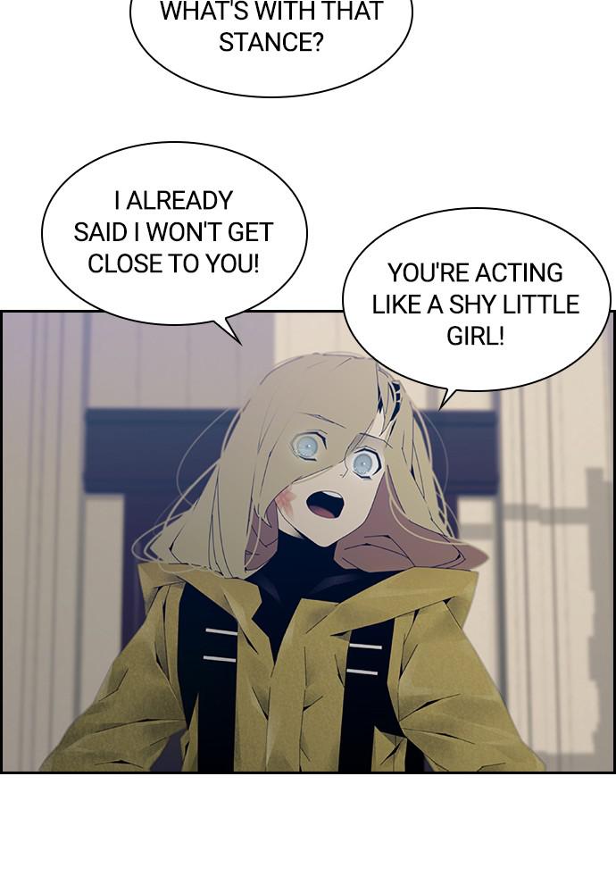 Read Tacit (en) Manga Online