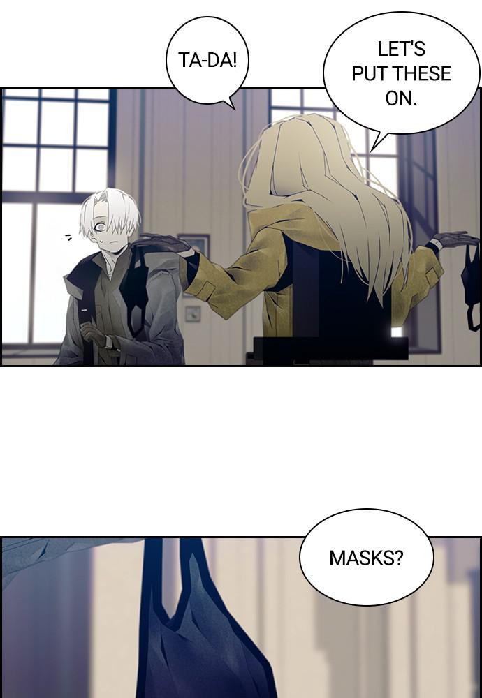 Read Tacit (en) Manga Online