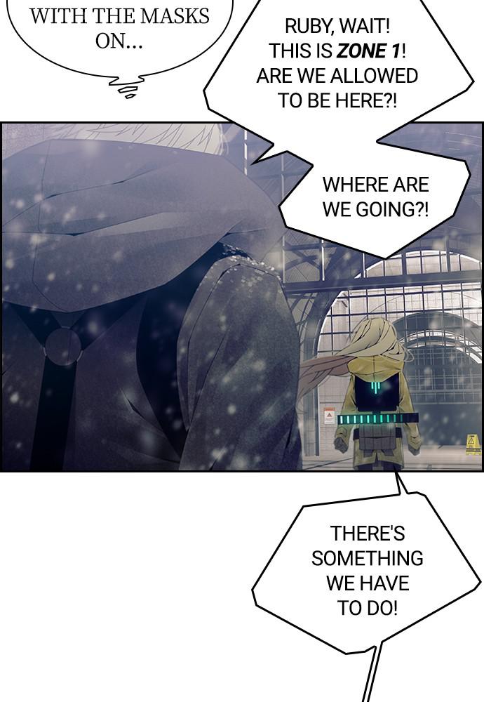 Read Tacit (en) Manga Online