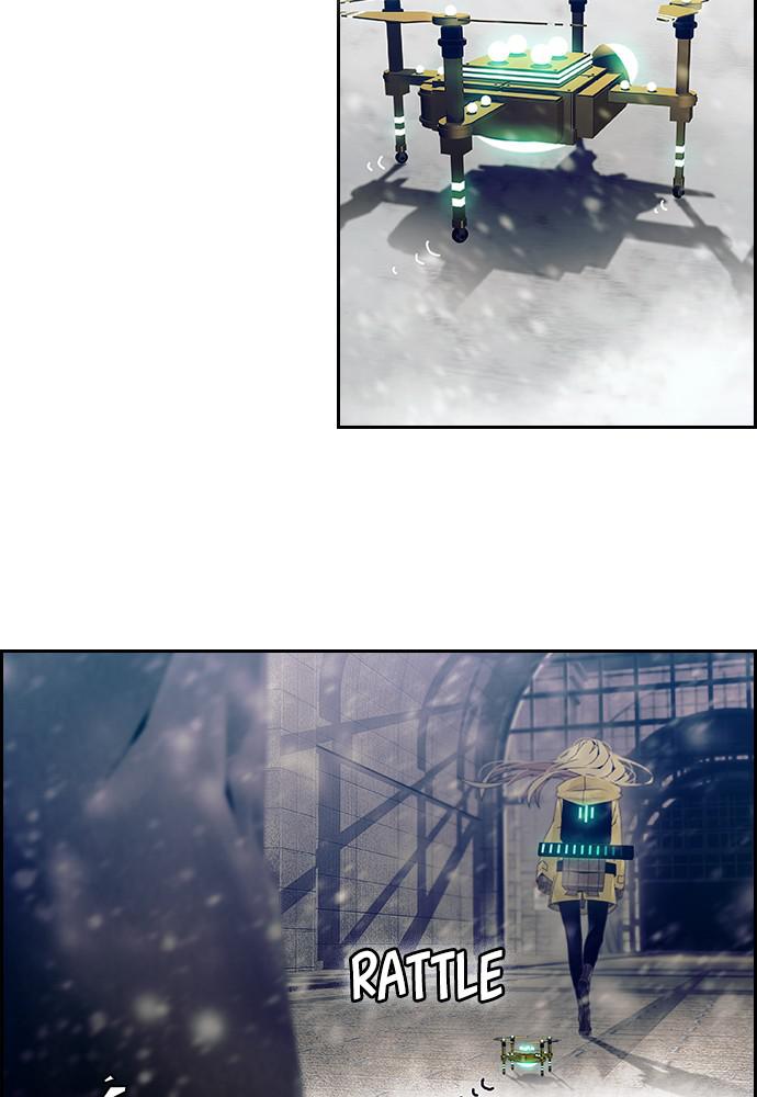 Read Tacit (en) Manga Online