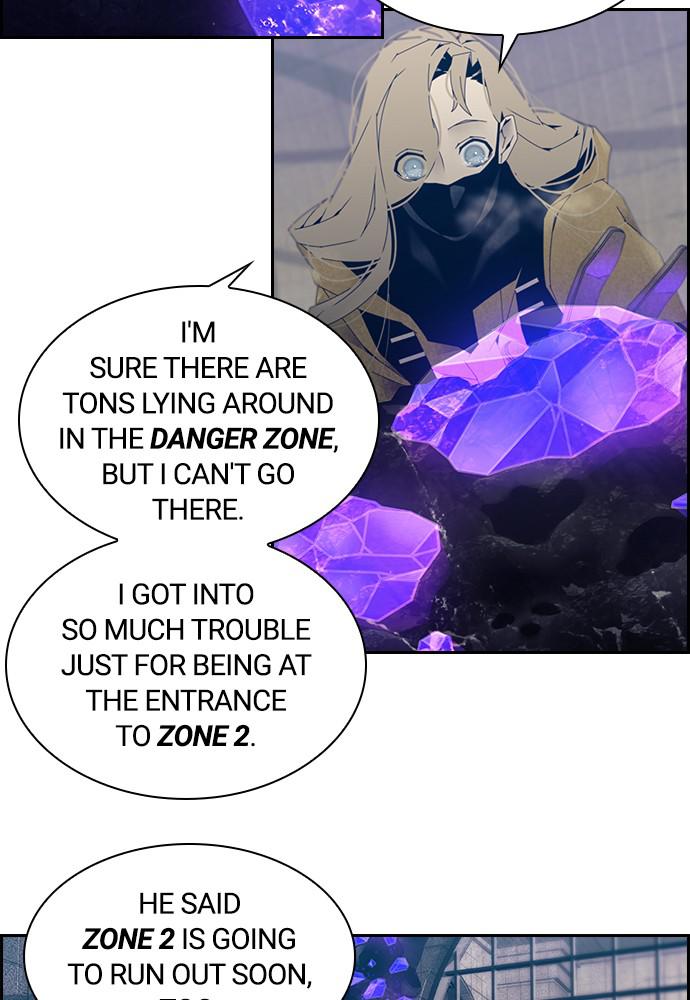 Read Tacit (en) Manga Online