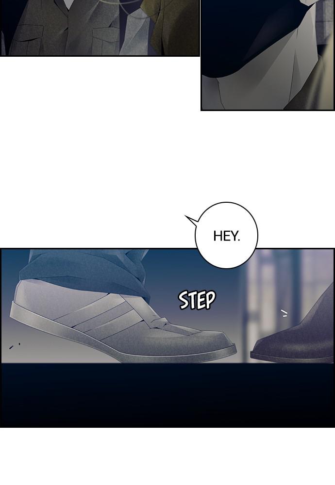 Read Tacit (en) Manga Online