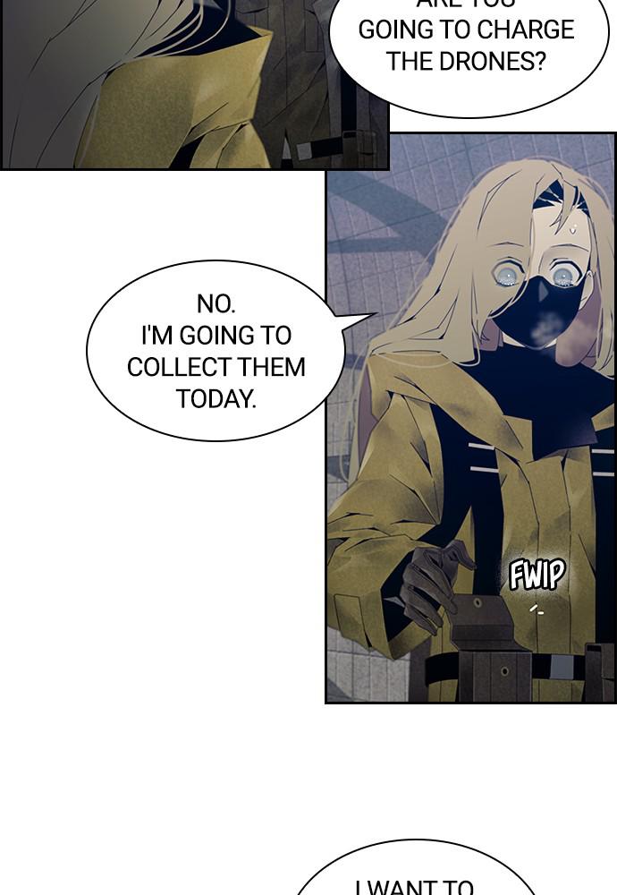 Read Tacit (en) Manga Online