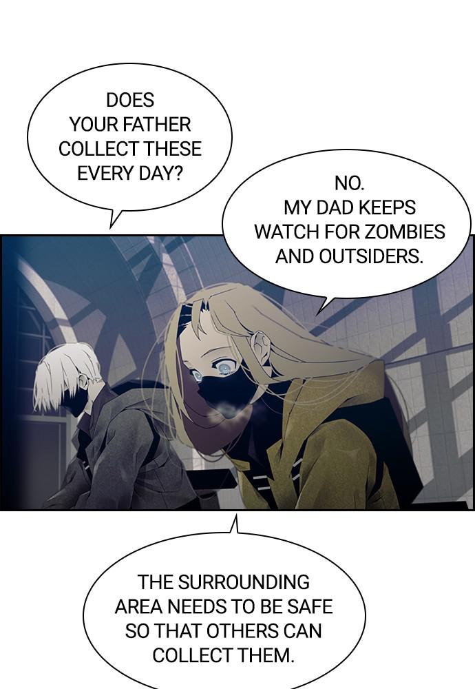 Read Tacit (en) Manga Online