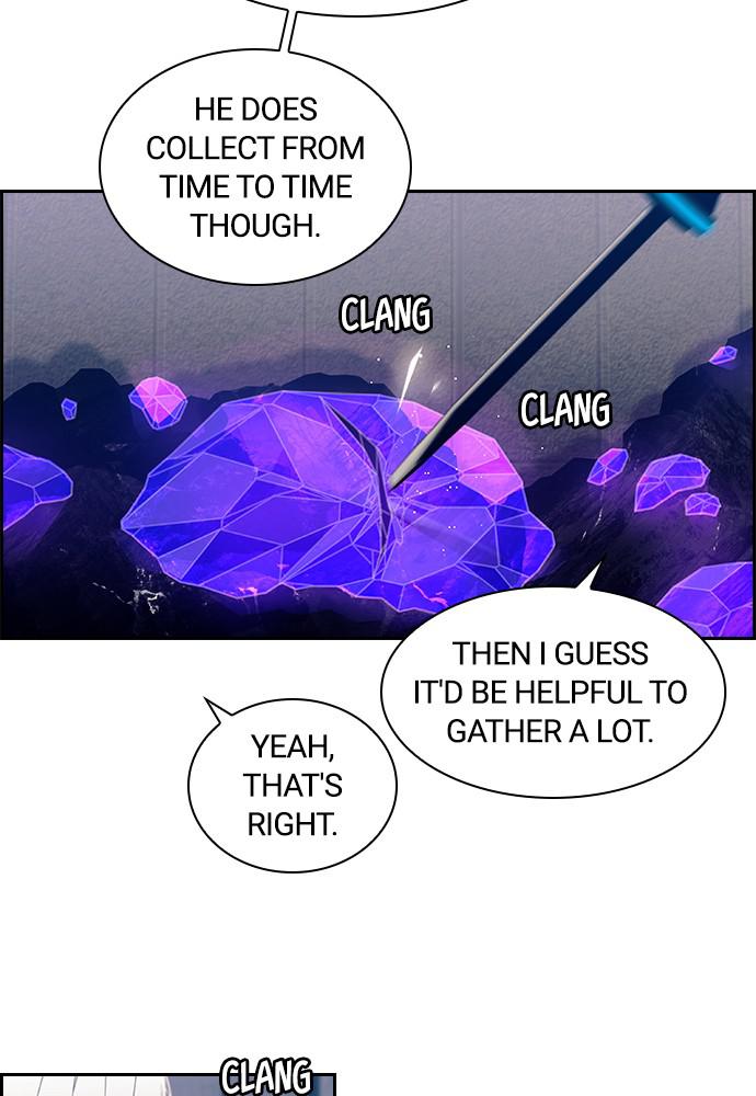 Read Tacit (en) Manga Online