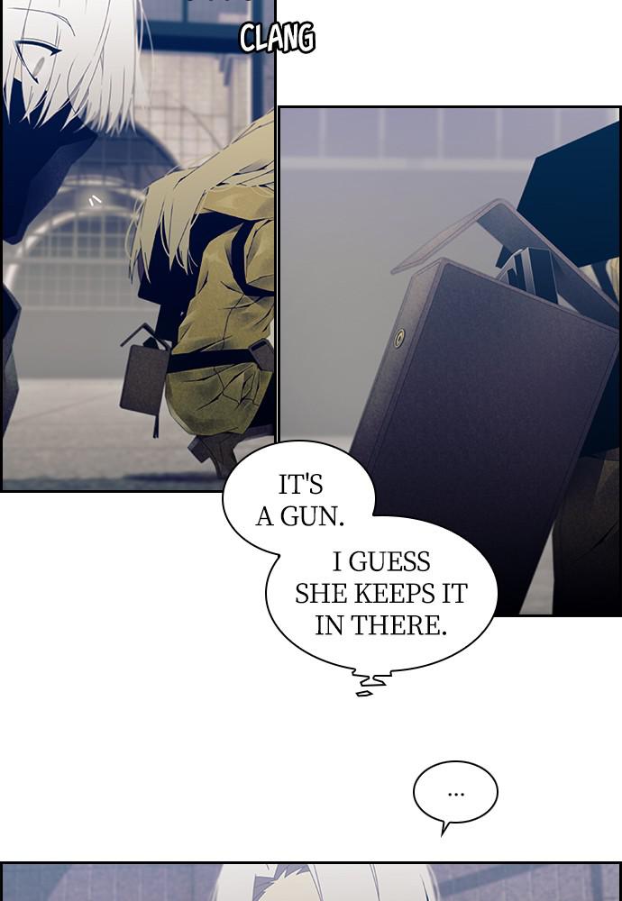 Read Tacit (en) Manga Online