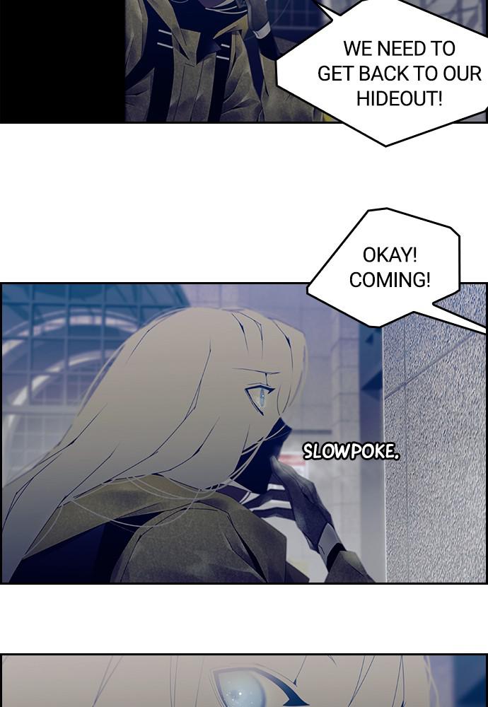 Read Tacit (en) Manga Online