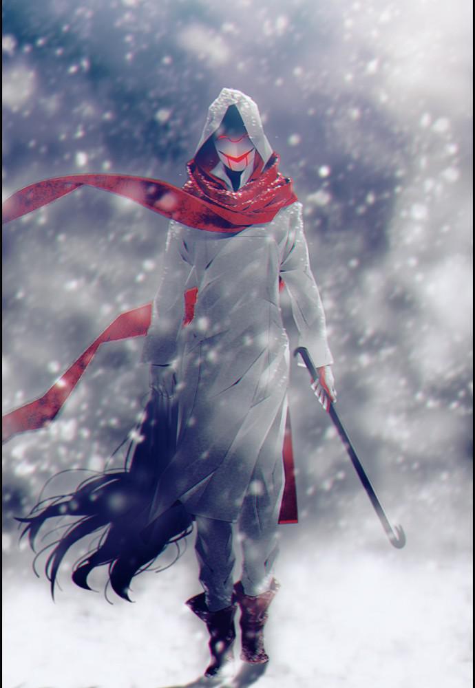 Read Tacit (en) Manga Online