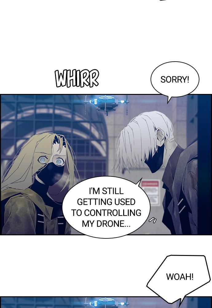 Read Tacit (en) Manga Online