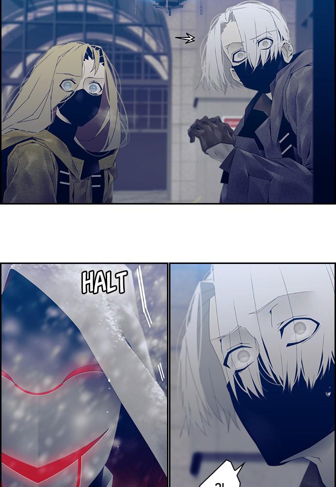 Read Tacit (en) Manga Online