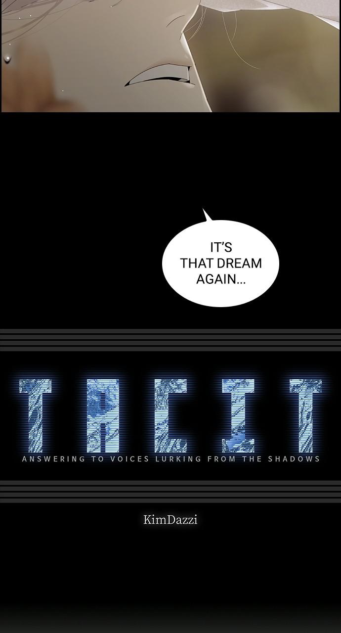 Read Tacit (en) Manga Online