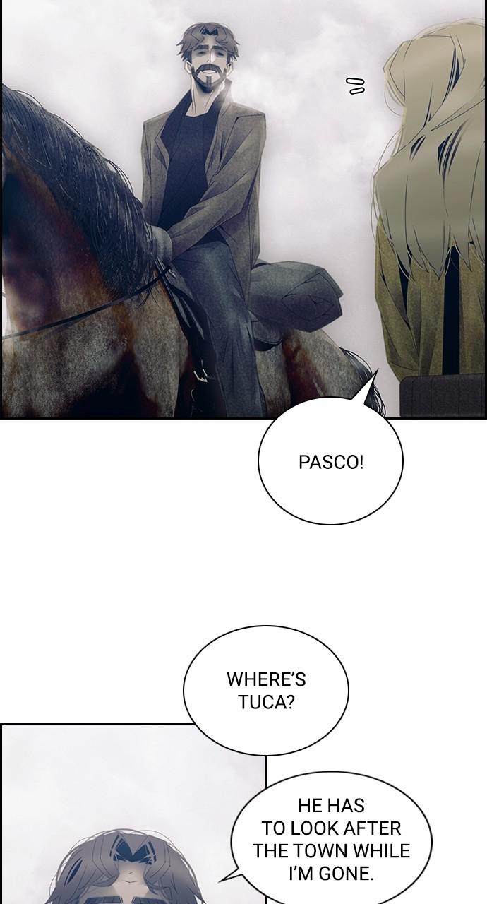 Read Tacit (en) Manga Online