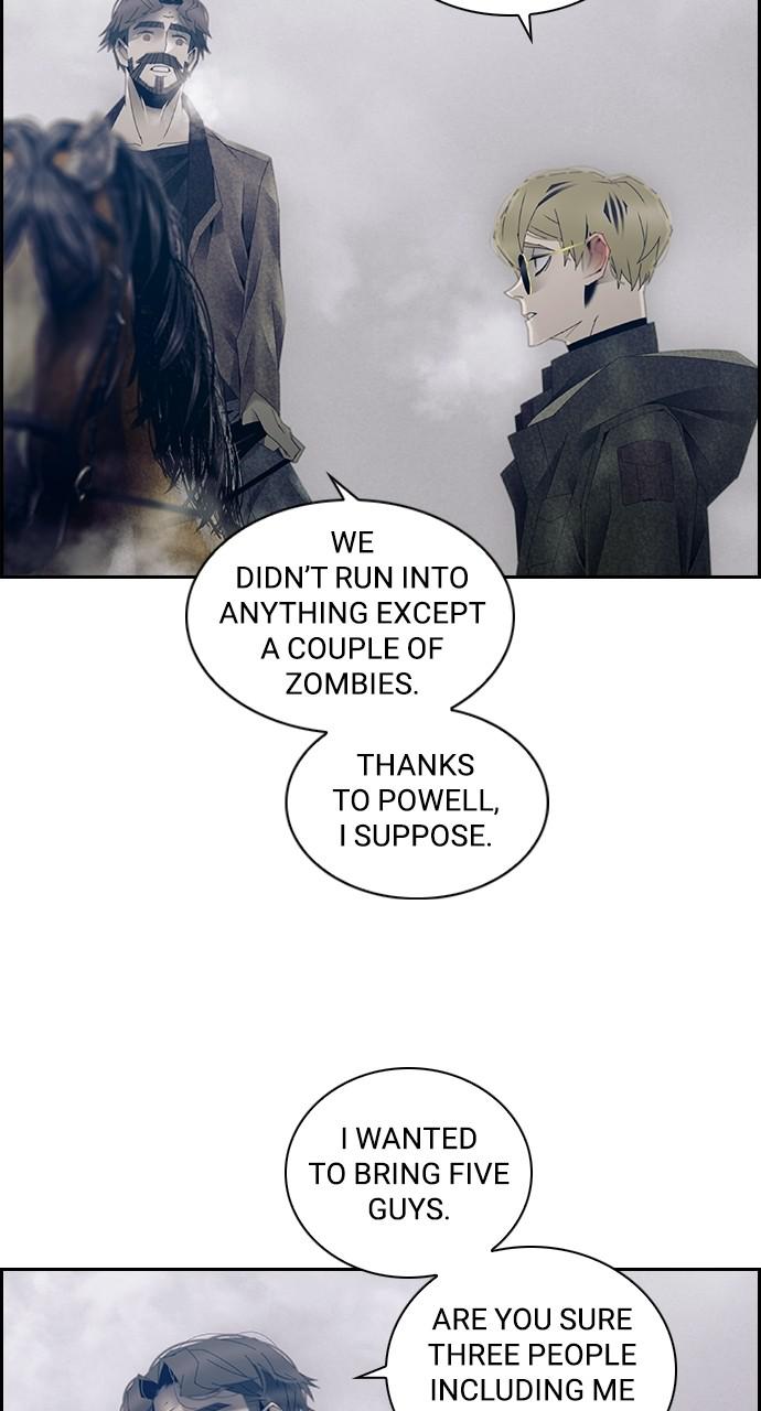 Read Tacit (en) Manga Online