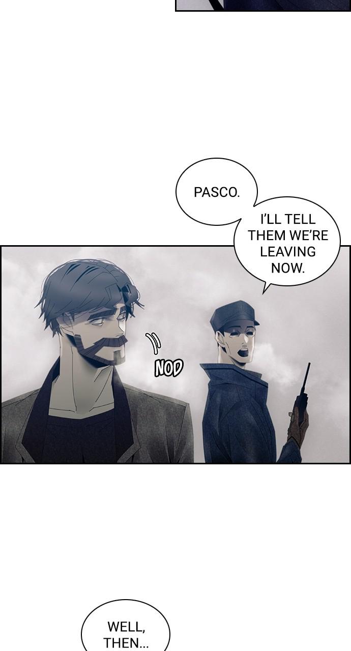 Read Tacit (en) Manga Online