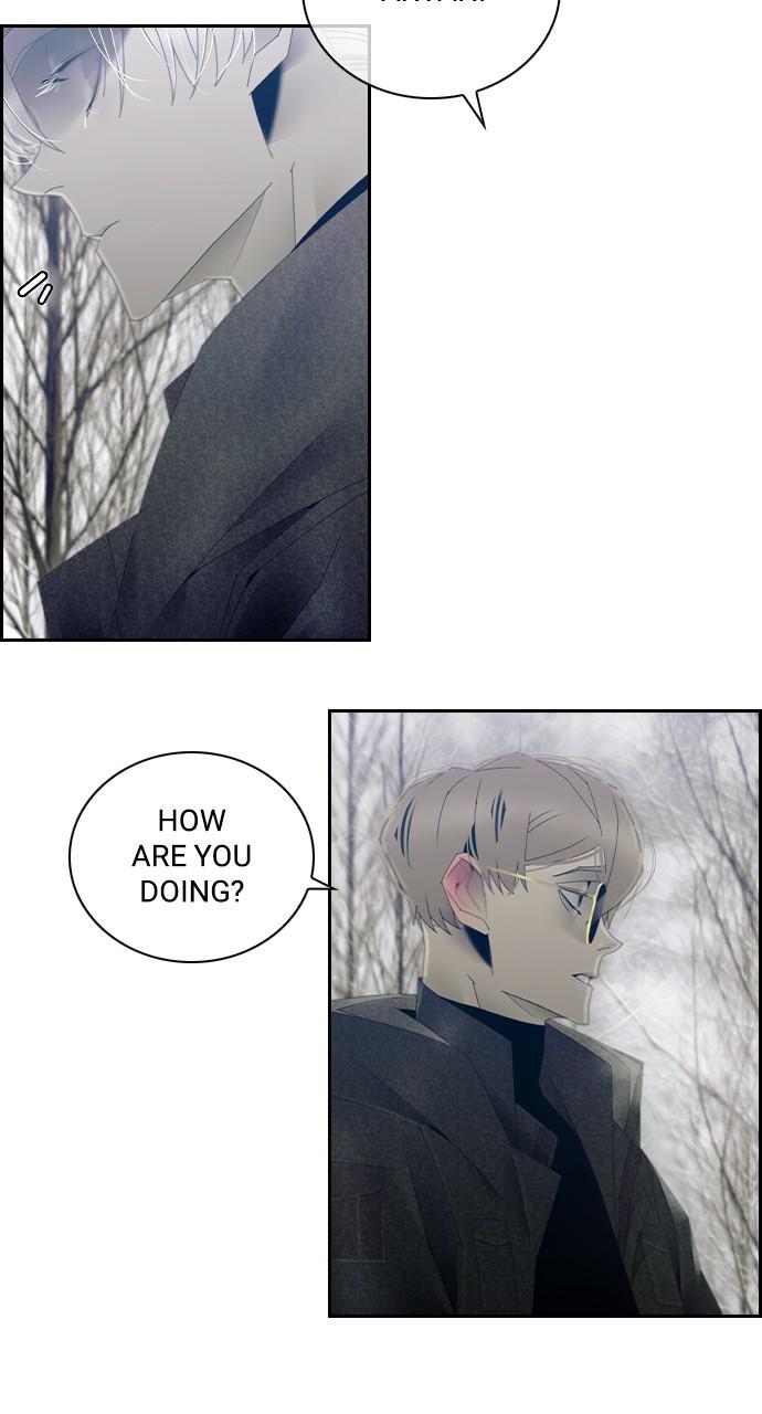 Read Tacit (en) Manga Online