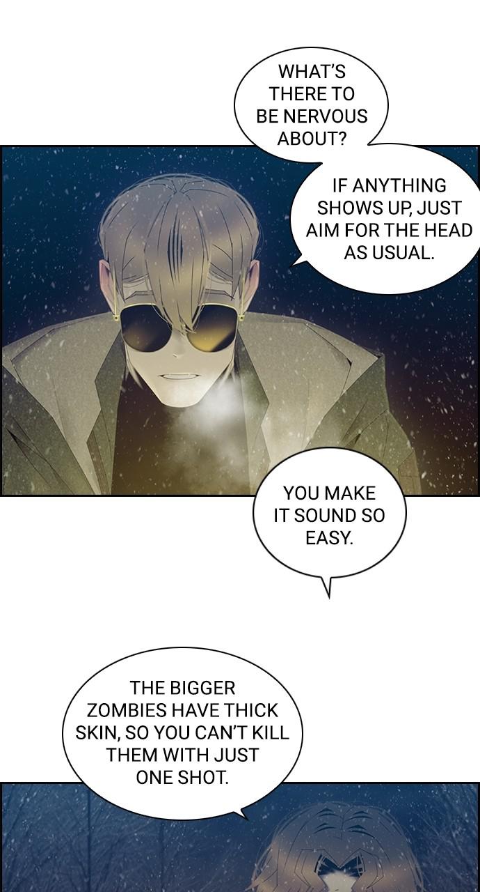 Read Tacit (en) Manga Online