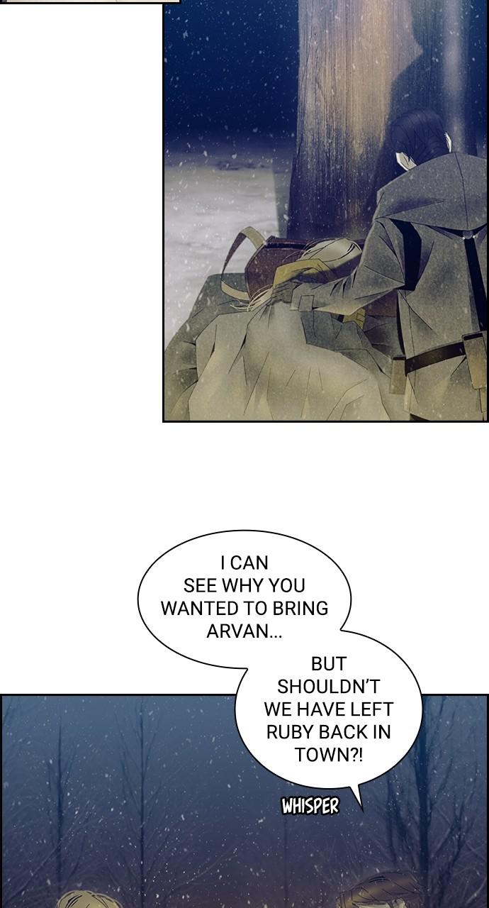 Read Tacit (en) Manga Online