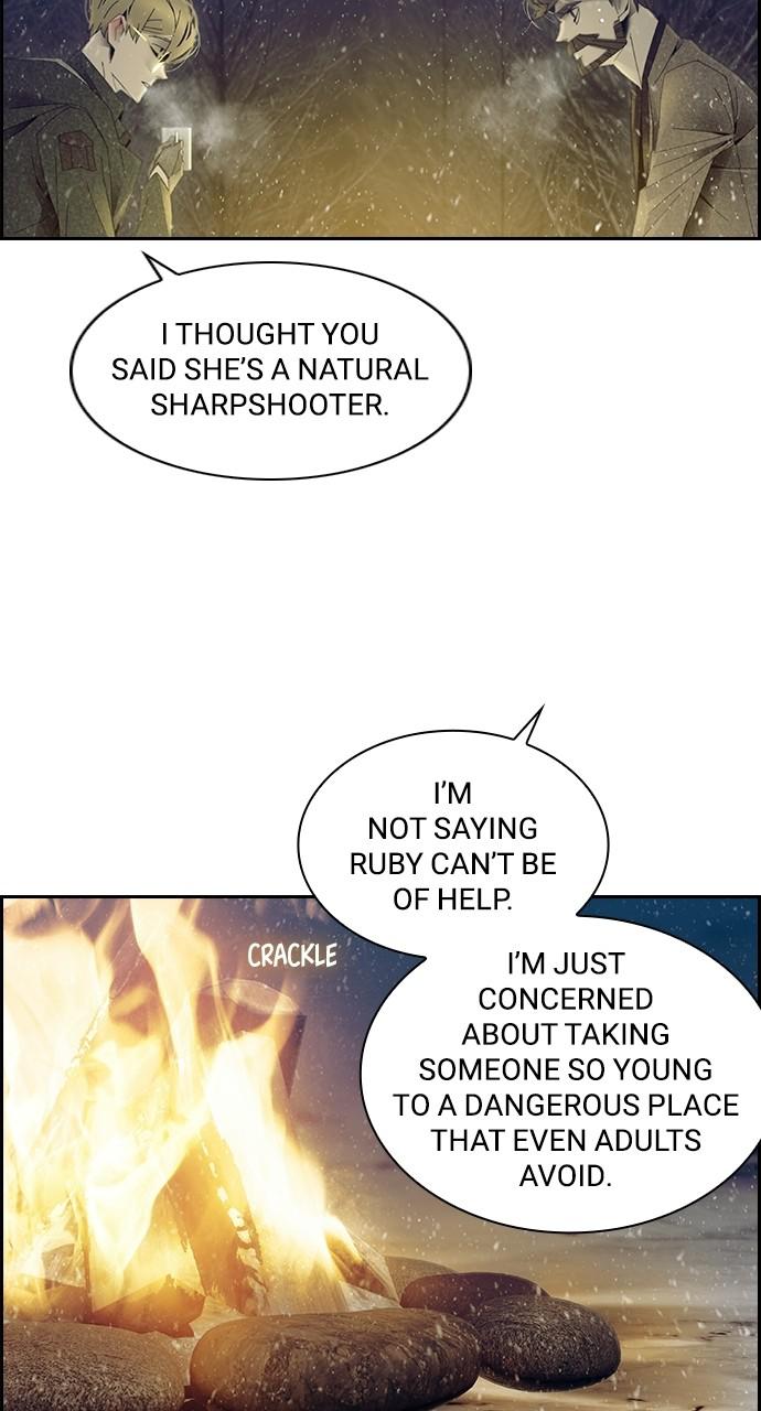 Read Tacit (en) Manga Online