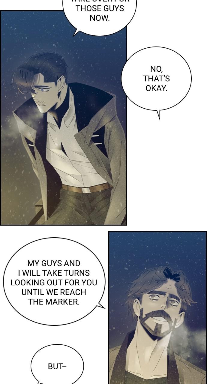 Read Tacit (en) Manga Online