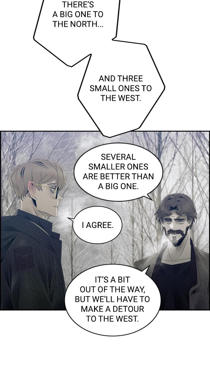 Read Tacit (en) Manga Online