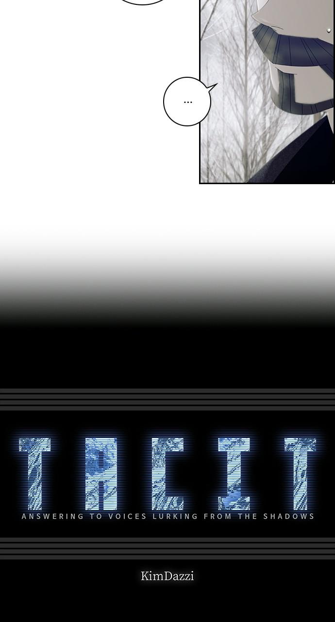 Read Tacit (en) Manga Online