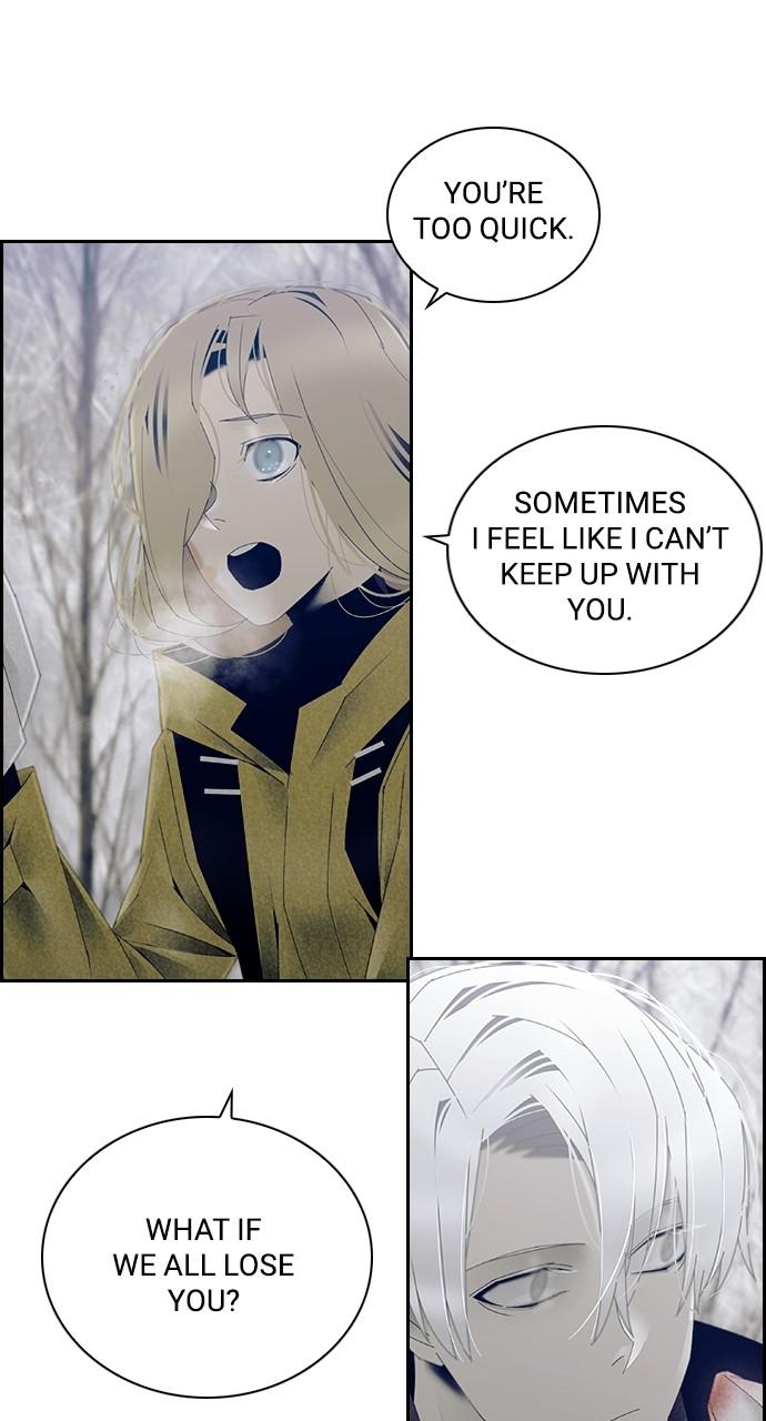 Read Tacit (en) Manga Online