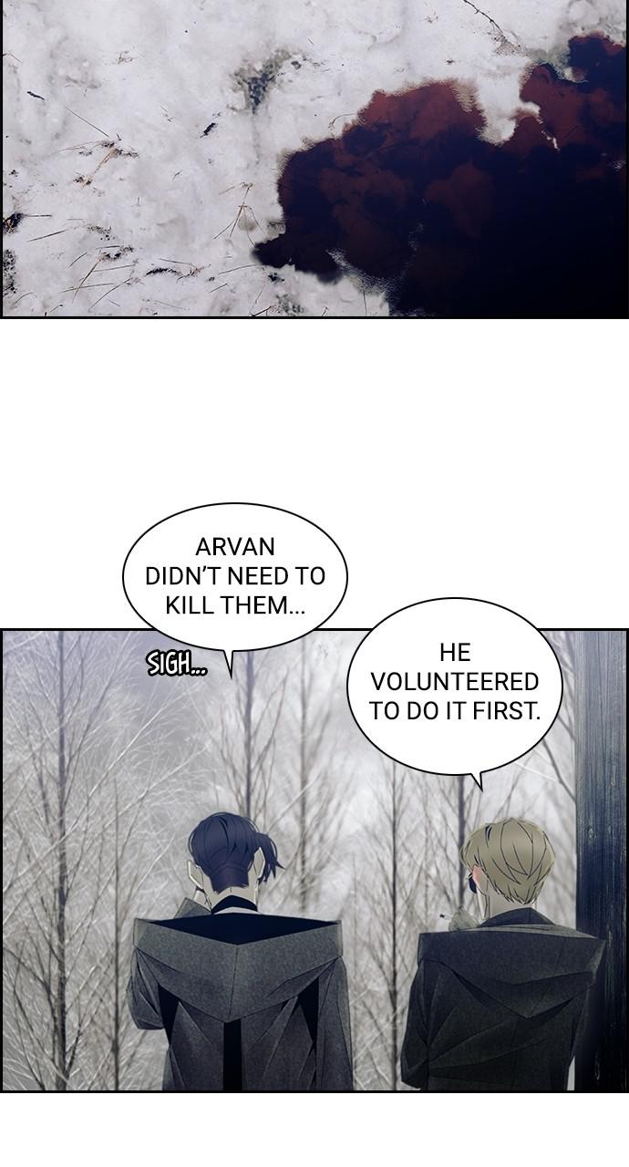 Read Tacit (en) Manga Online