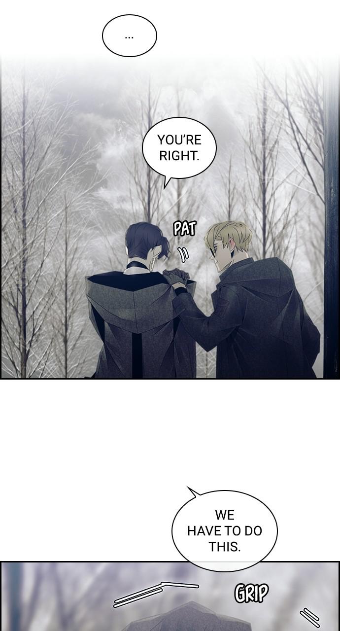 Read Tacit (en) Manga Online