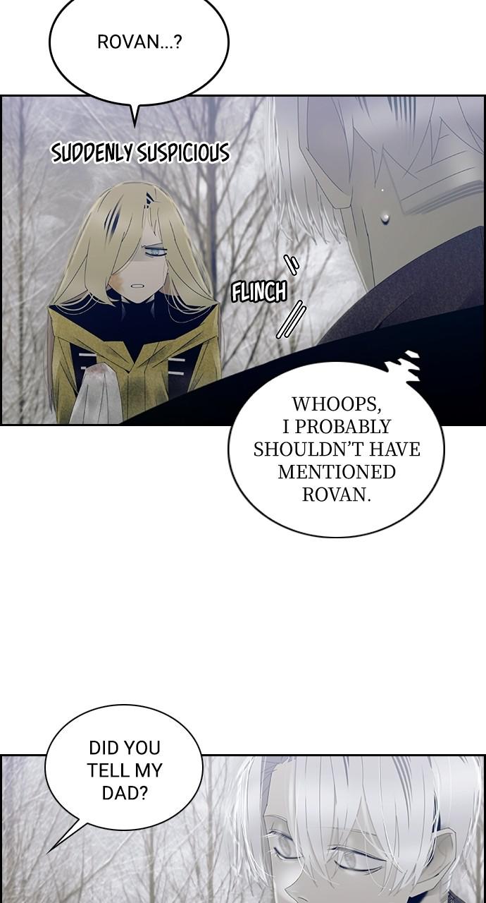 Read Tacit (en) Manga Online