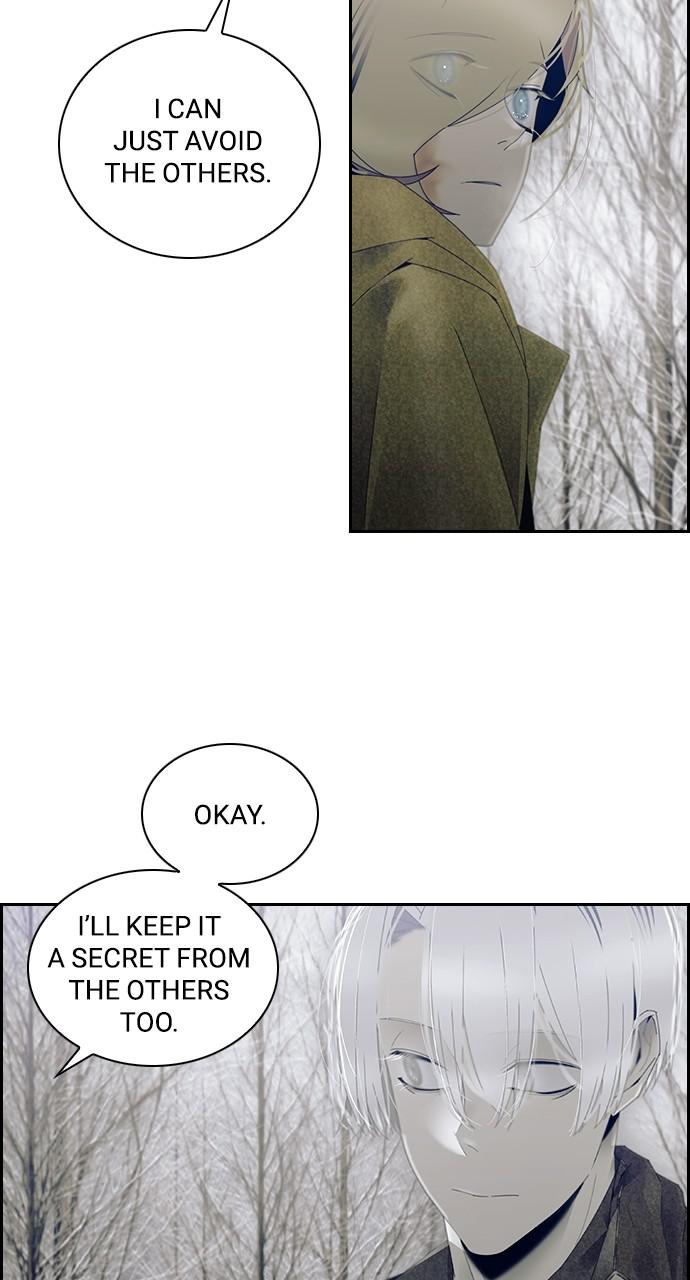 Read Tacit (en) Manga Online